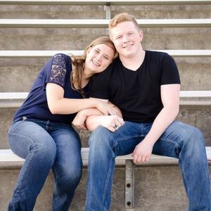 Meet your Posher, Garrison